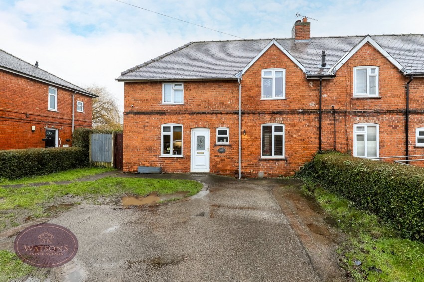 Images for Brinsley, Nottingham