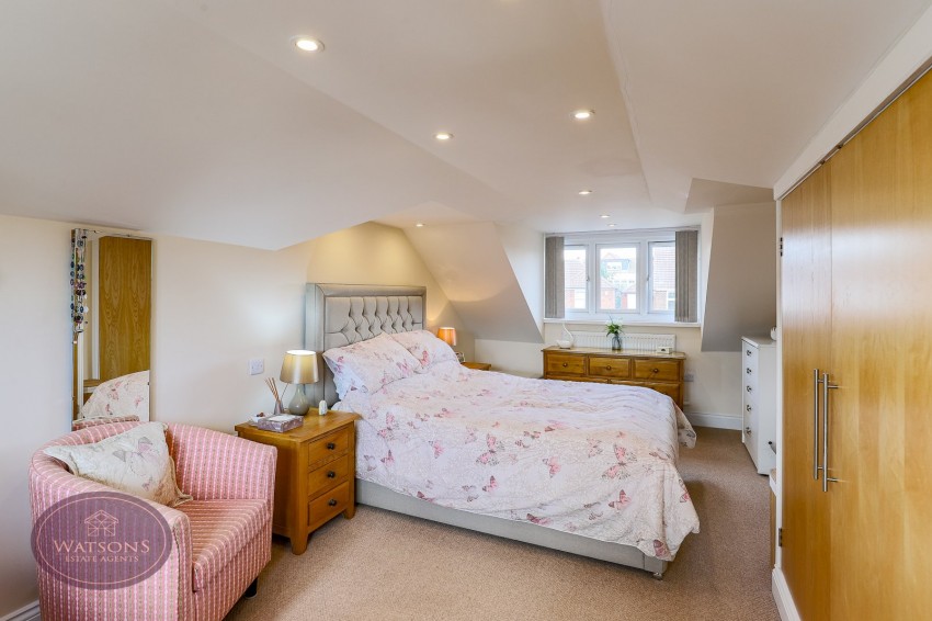 Images for Nuthall, Nottingham