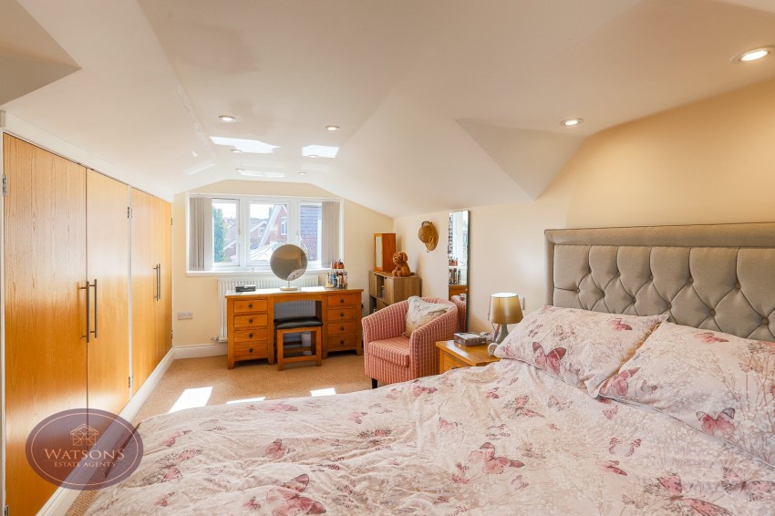 Images for Nuthall, Nottingham