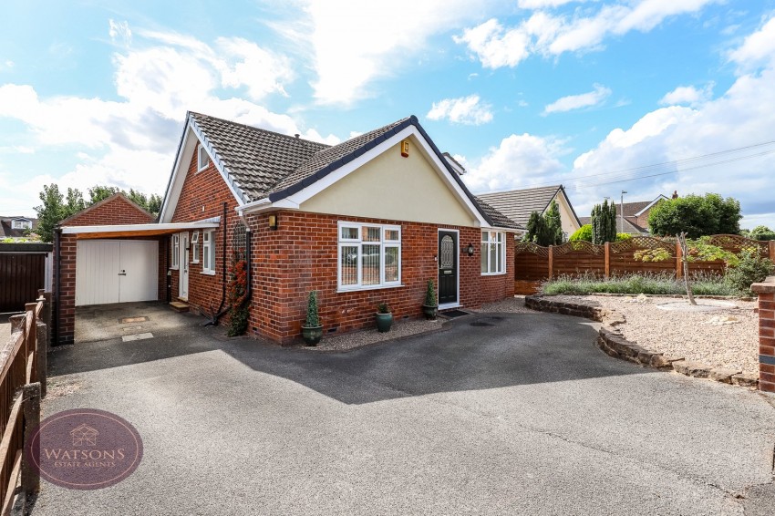 Images for Nuthall, Nottingham