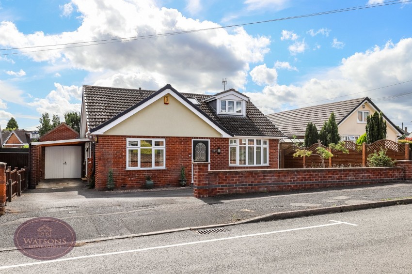 Images for Nuthall, Nottingham