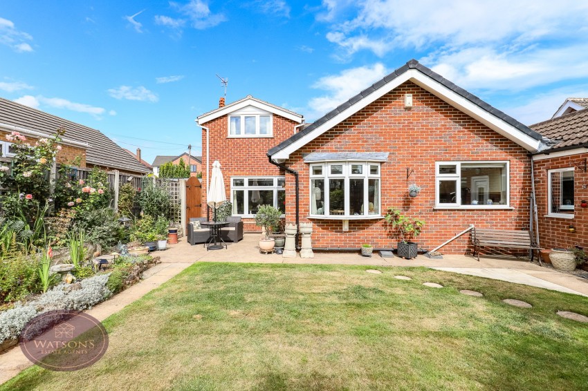 Images for Nuthall, Nottingham