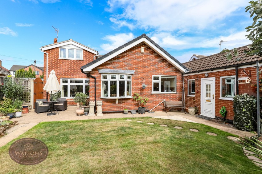 Images for Nuthall, Nottingham