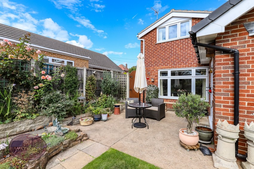 Images for Nuthall, Nottingham