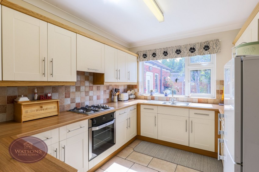 Images for Nuthall, Nottingham