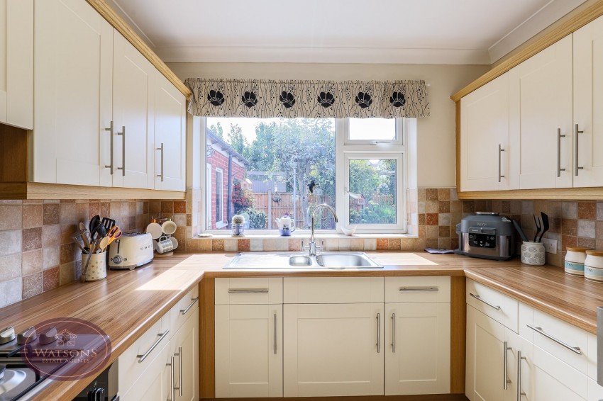Images for Nuthall, Nottingham