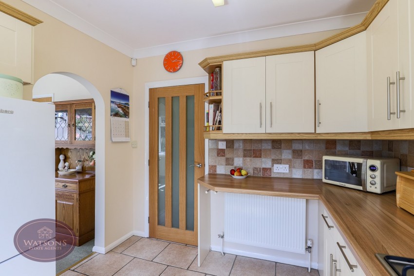 Images for Nuthall, Nottingham