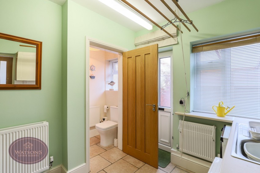 Images for Nuthall, Nottingham