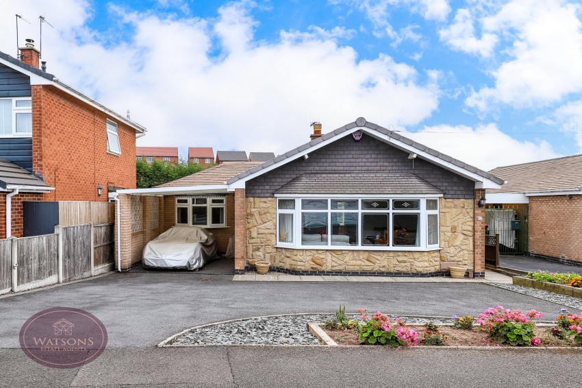 Images for Newthorpe, Nottingham
