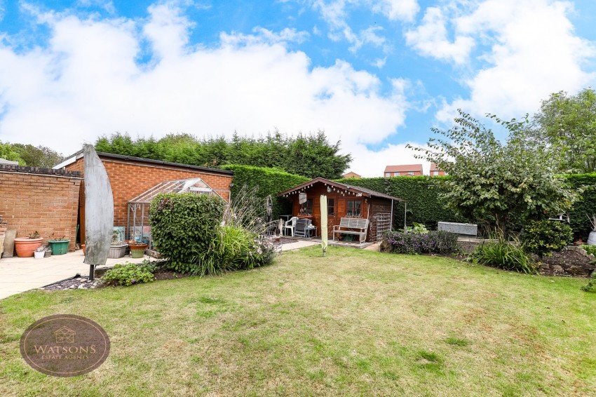 Images for Newthorpe, Nottingham