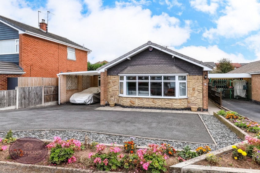 Images for Newthorpe, Nottingham