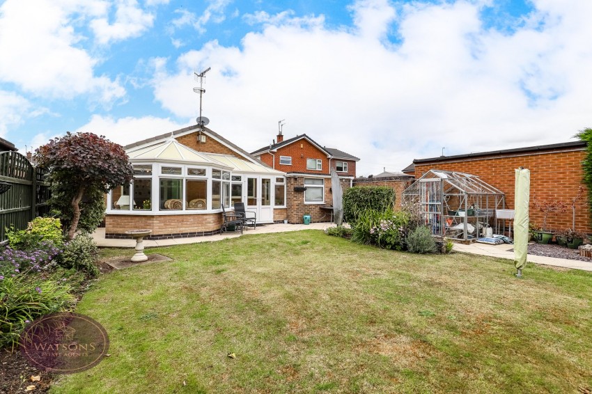 Images for Newthorpe, Nottingham