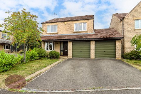 View Full Details for Selston, Nottingham