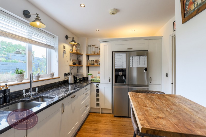 Images for Selston, Nottingham