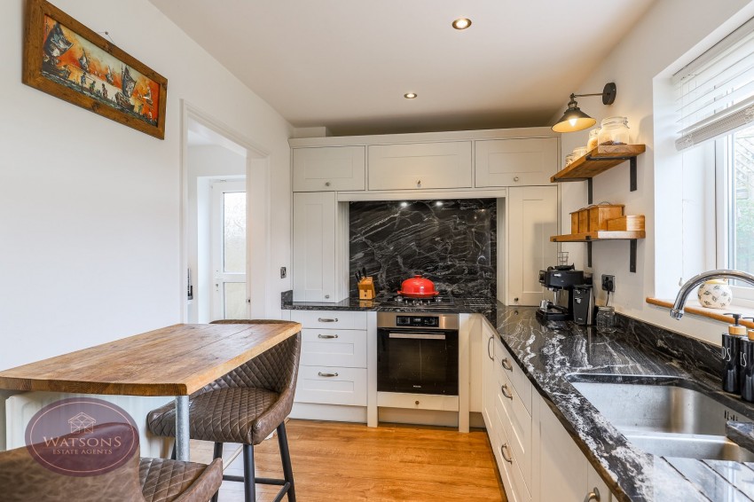 Images for Selston, Nottingham