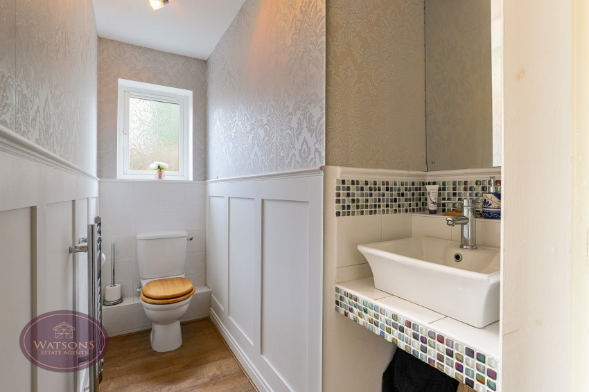 Images for Selston, Nottingham