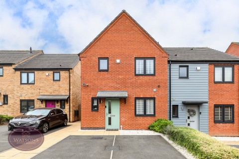 View Full Details for Giltbrook, Nottingham