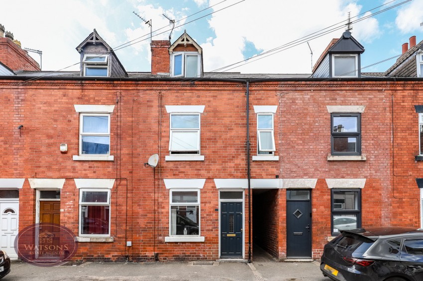 Images for Hucknall, Nottingham