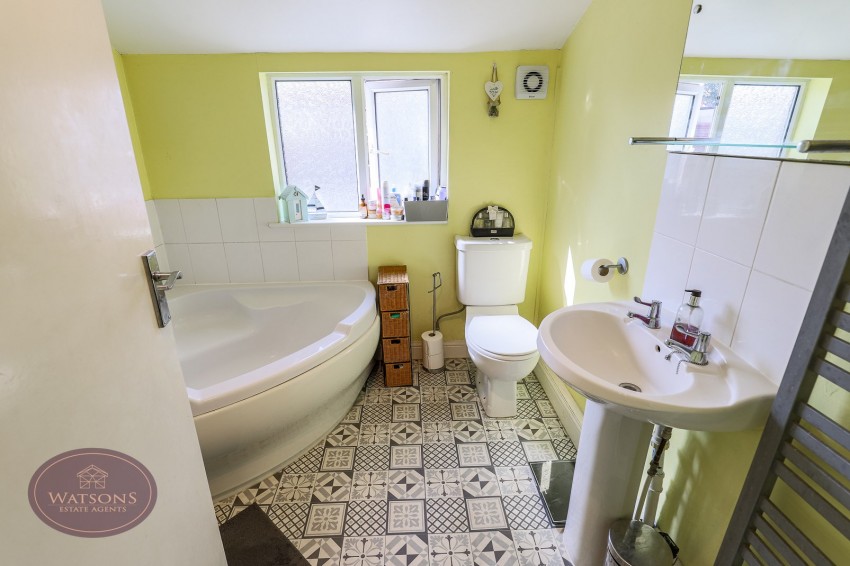 Images for Hucknall, Nottingham