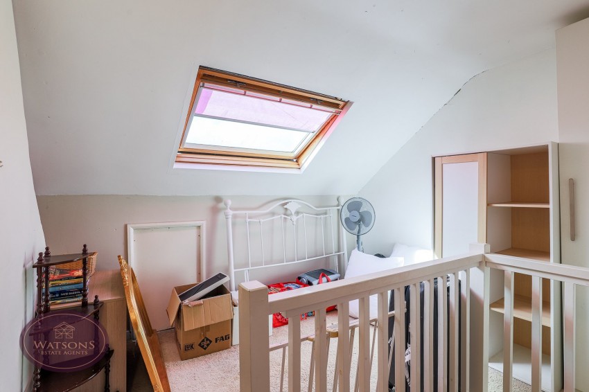 Images for Hucknall, Nottingham