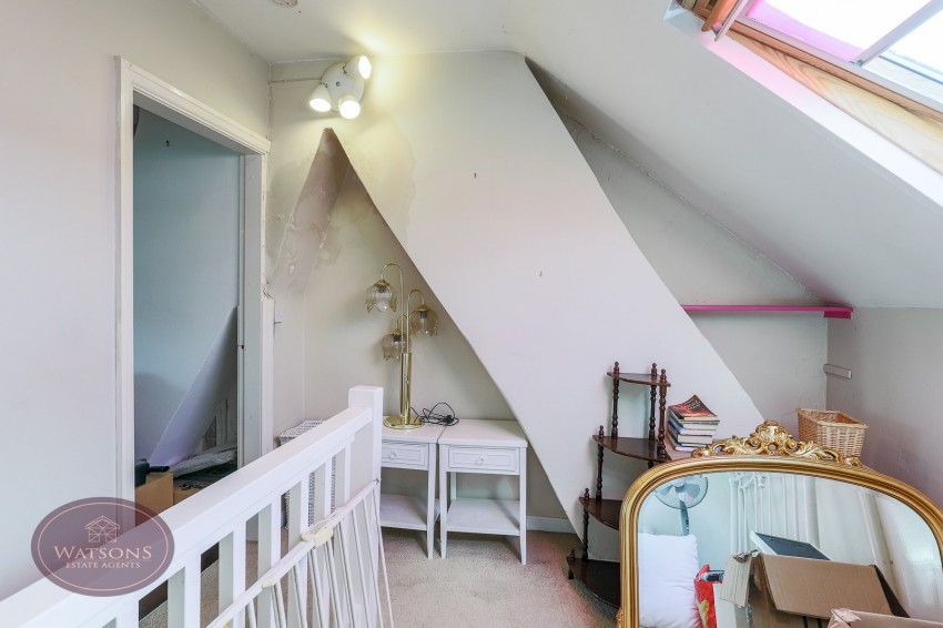 Images for Hucknall, Nottingham