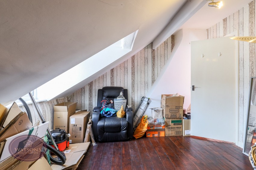 Images for Hucknall, Nottingham