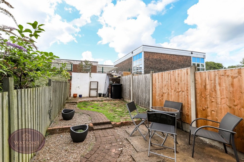 Images for Hucknall, Nottingham