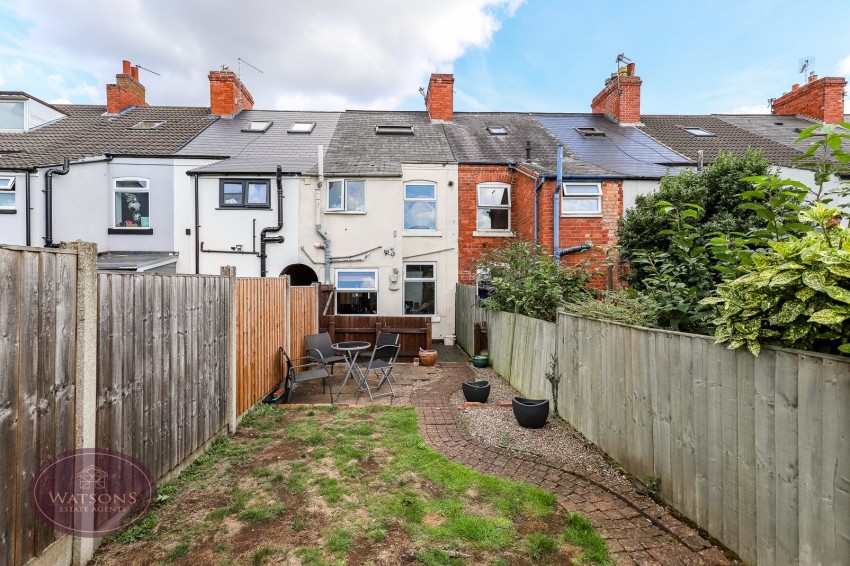 Images for Hucknall, Nottingham