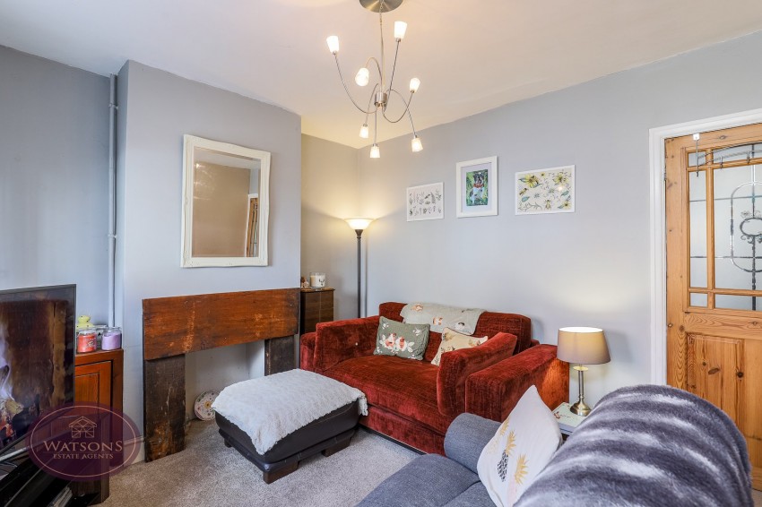 Images for Hucknall, Nottingham