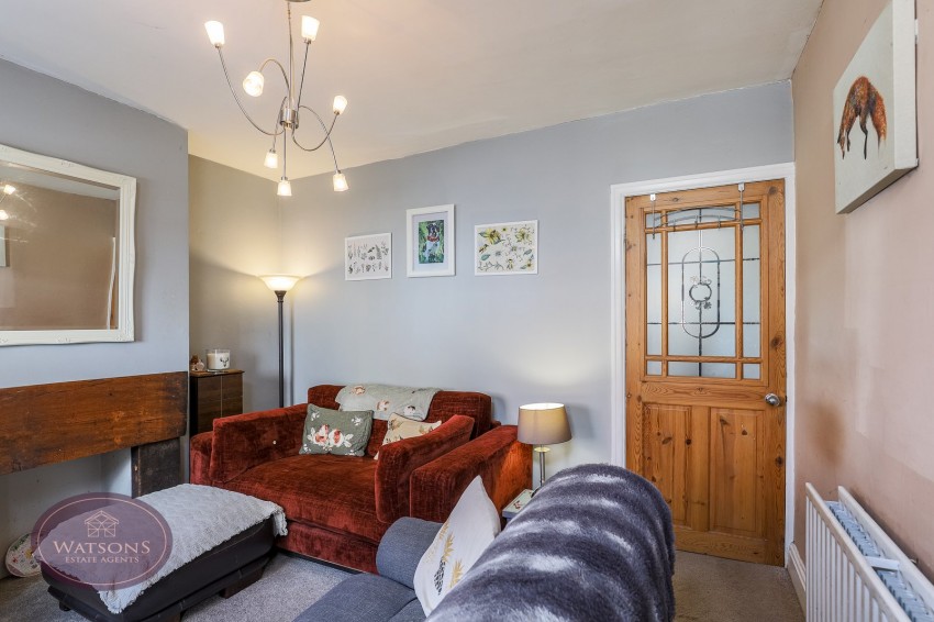 Images for Hucknall, Nottingham