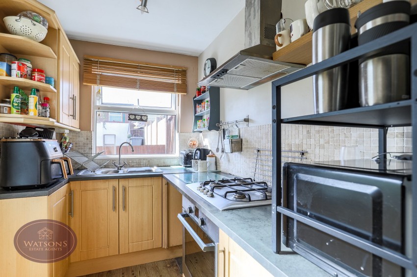 Images for Hucknall, Nottingham