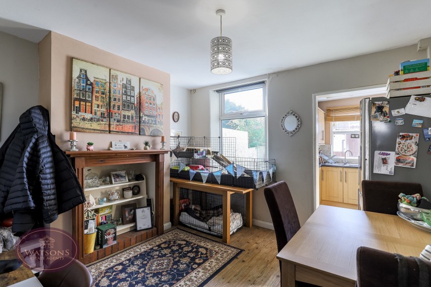 Images for Hucknall, Nottingham