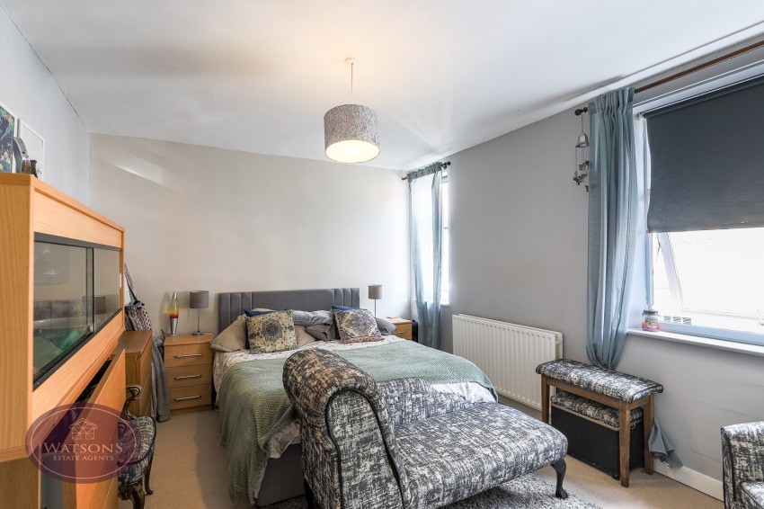 Images for Hucknall, Nottingham