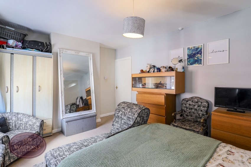 Images for Hucknall, Nottingham