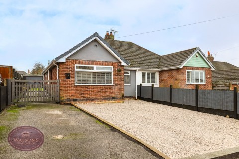 View Full Details for Selston, Nottingham