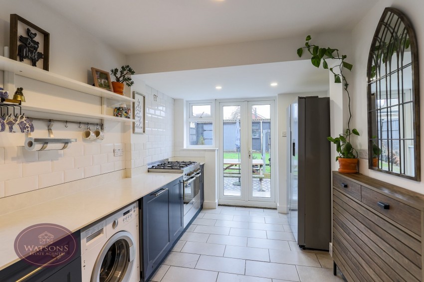 Images for Selston, Nottingham