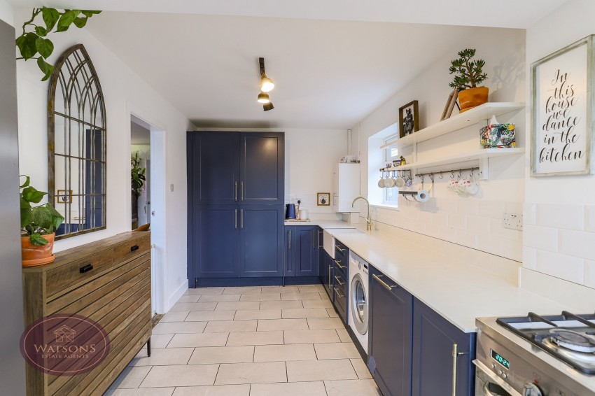 Images for Selston, Nottingham