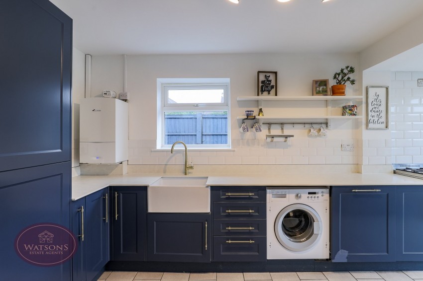 Images for Selston, Nottingham