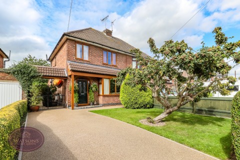 View Full Details for Giltbrook, Nottingham