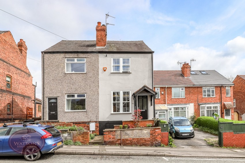 Images for Eastwood, Nottingham