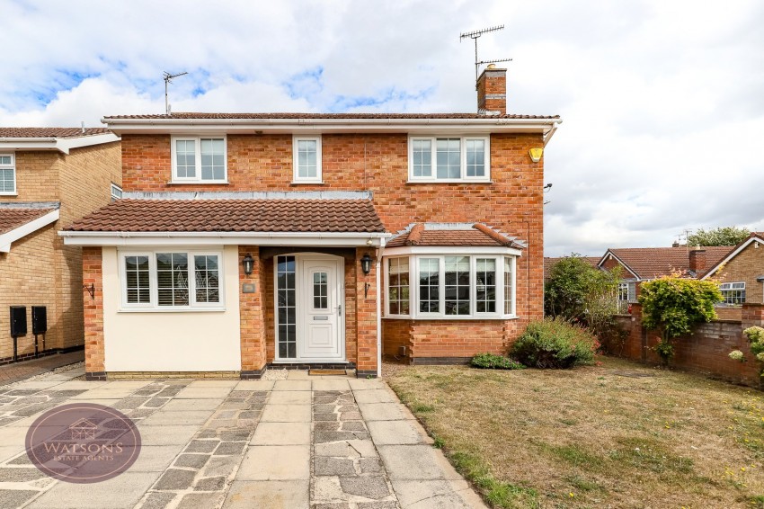 Images for Springfield Drive, Nottingham