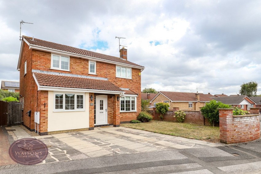 Images for Springfield Drive, Nottingham