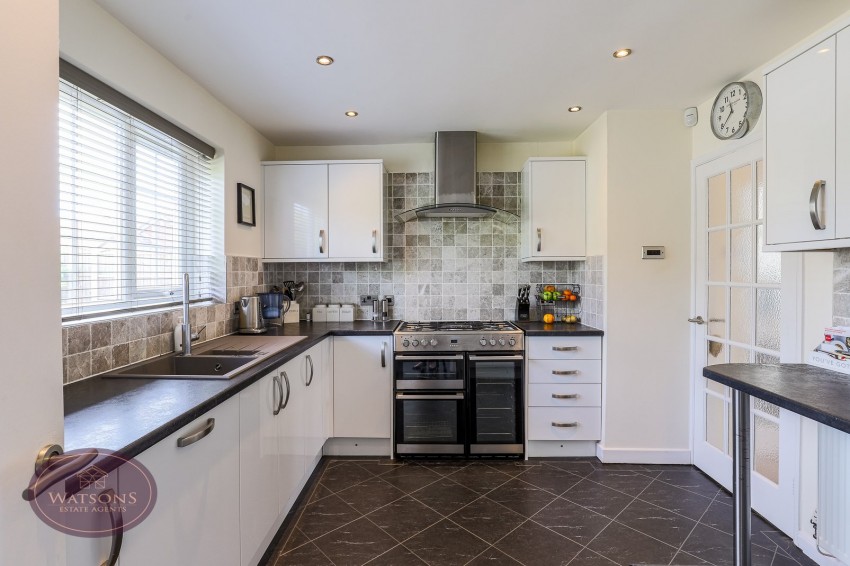 Images for Springfield Drive, Nottingham