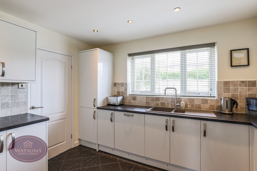 Images for Springfield Drive, Nottingham