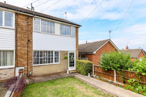 View Full Details for Awsworth, Nottingham
