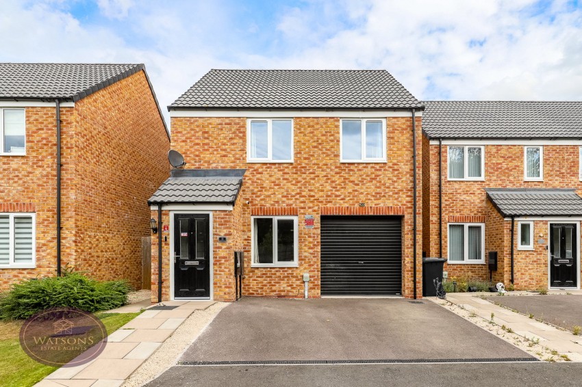 Images for Eastwood, Nottingham