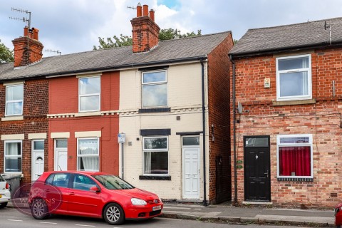 View Full Details for Vernon Road, Nottingham