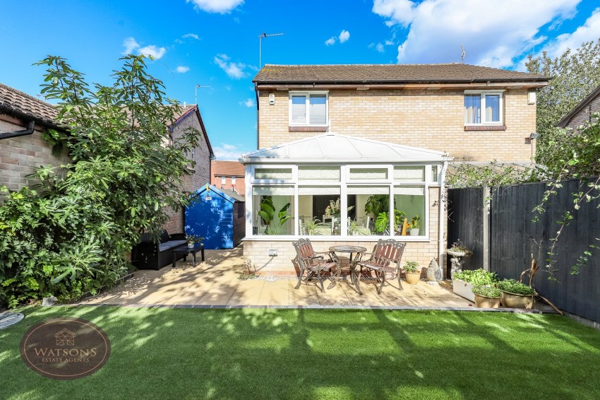 Images for Sellers Wood, Nottingham