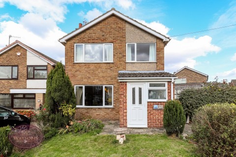 View Full Details for Awsworth, Nottingham