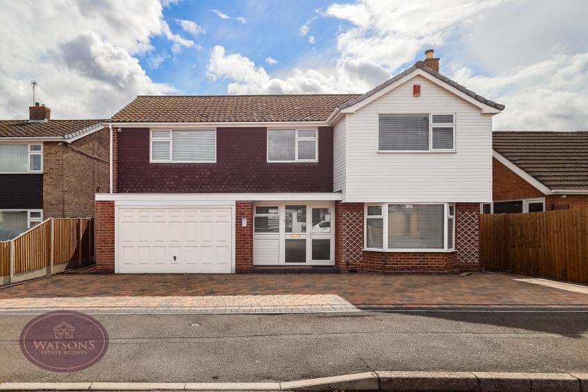 Images for Prestwood Drive, Nottingham